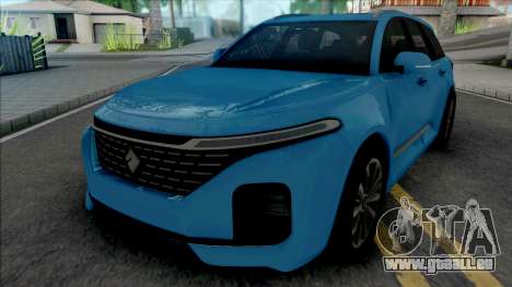 Baojun Valli für GTA San Andreas