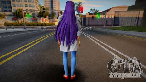 Lunog 2 pour GTA San Andreas