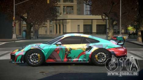 Porsche 911 BS-U S9 für GTA 4