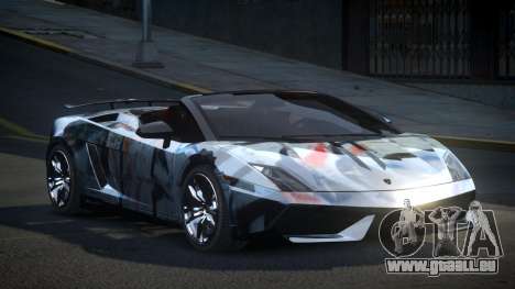 Lamborghini Gallardo SP-R S4 für GTA 4