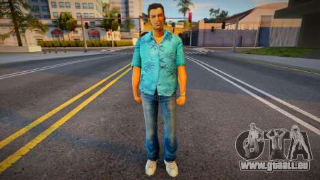 Tommy Vercetti (Player) für GTA San Andreas