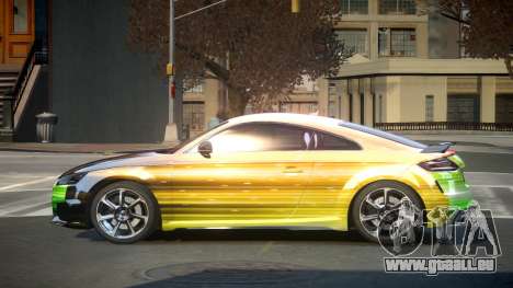 Audi TT PSI S3 für GTA 4