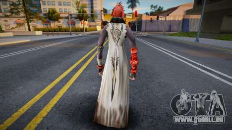 Chaos Legion pour GTA San Andreas