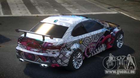 BMW 1M Qz S6 pour GTA 4