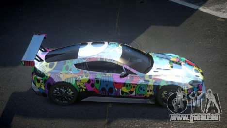 Aston Martin Vantage Qz S3 für GTA 4