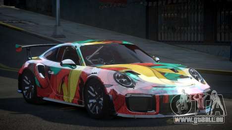 Porsche 911 BS-U S9 für GTA 4