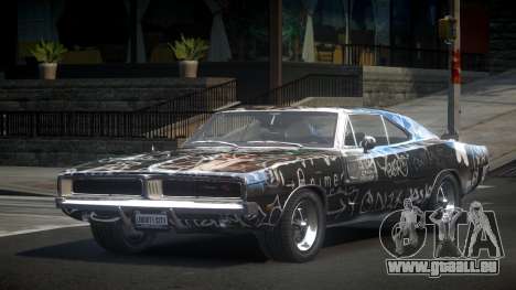 Dodge Charger US S5 für GTA 4