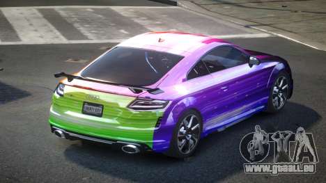 Audi TT PSI S3 pour GTA 4