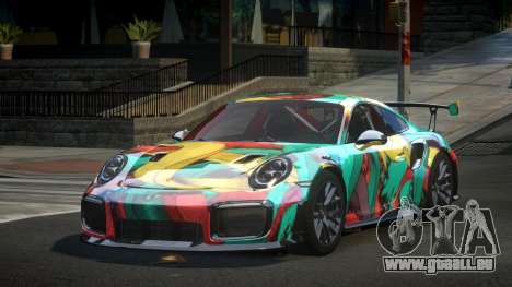 Porsche 911 BS-U S9 für GTA 4