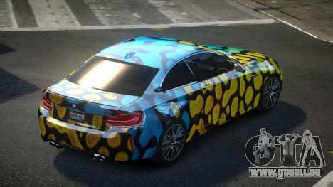 BMW M2 U-Style S4 für GTA 4