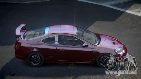 Honda Integra TR-M für GTA 4