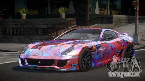 Ferrari 599 PS-I S9 pour GTA 4