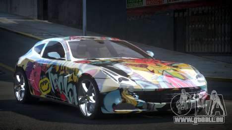 Ferrari FF G-Tuned S10 pour GTA 4