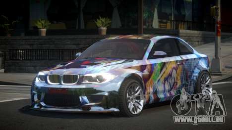 BMW 1M Qz S3 für GTA 4