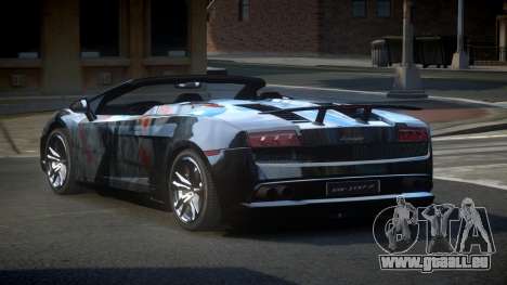 Lamborghini Gallardo SP-R S4 für GTA 4