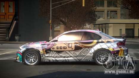 BMW 1M Qz S6 pour GTA 4