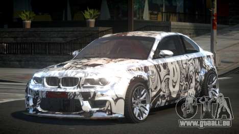 BMW 1M Qz S4 für GTA 4