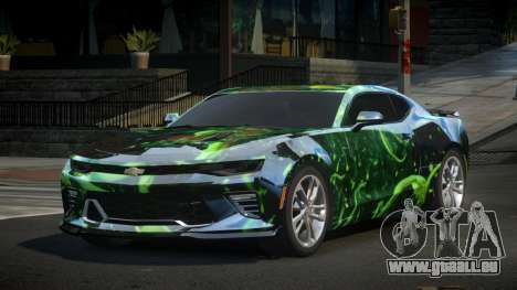 Chevrolet Camaro SP-U S8 für GTA 4