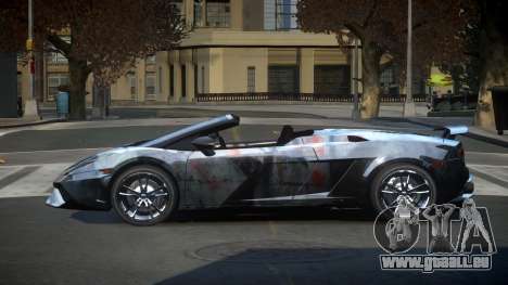 Lamborghini Gallardo SP-R S4 für GTA 4