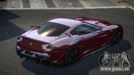 Ferrari 599 PS-I pour GTA 4