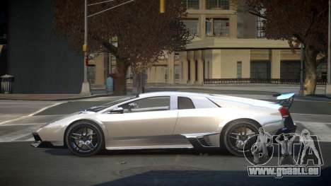 Lamborghini Murcielago Qz für GTA 4