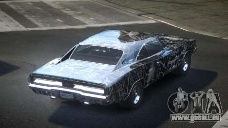 Dodge Charger US S5 für GTA 4