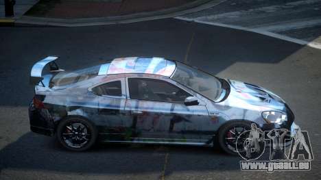 Honda Integra TR-M S4 pour GTA 4