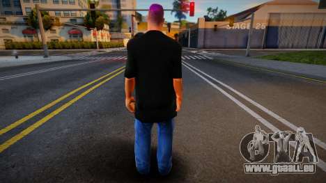 Nane skin (225200) pour GTA San Andreas