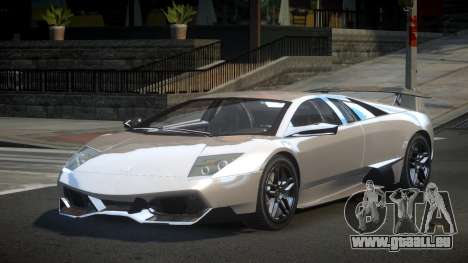 Lamborghini Murcielago Qz für GTA 4