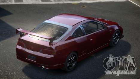 Honda Integra TR-M pour GTA 4