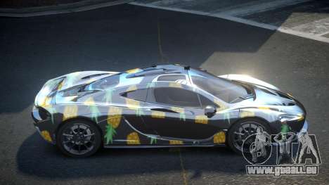 McLaren P1 U-Style S10 pour GTA 4