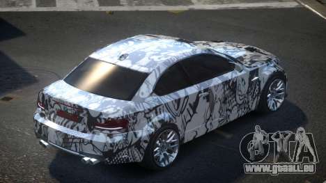 BMW 1M Qz S4 für GTA 4