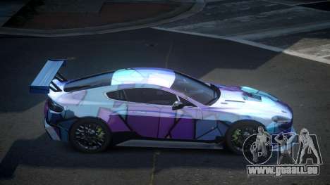 Aston Martin Vantage Qz S4 für GTA 4