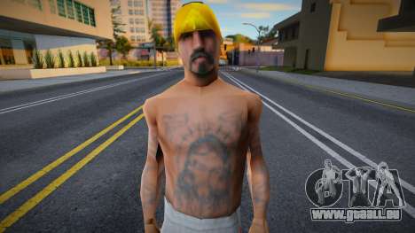 LSV1 (funny) pour GTA San Andreas