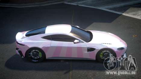 Aston Martin Vantage US S4 für GTA 4