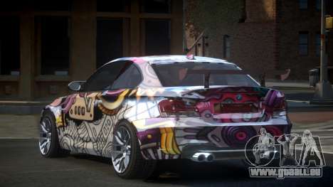 BMW 1M Qz S6 pour GTA 4