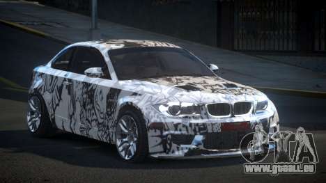 BMW 1M Qz S4 für GTA 4