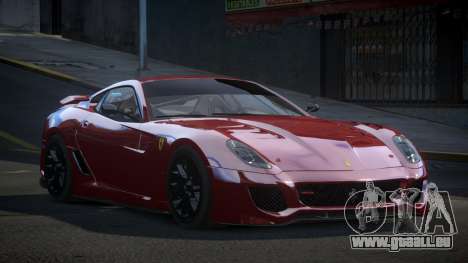 Ferrari 599 PS-I pour GTA 4