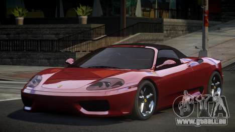 Ferrari 360 Qz pour GTA 4
