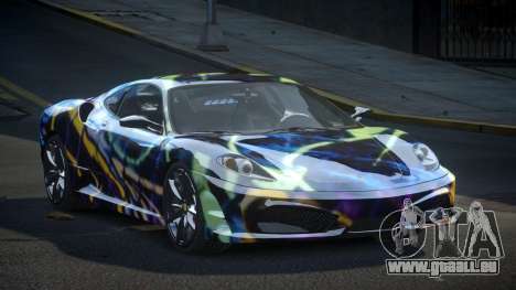 Ferrari F430 Qz S7 für GTA 4