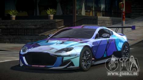 Aston Martin Vantage Qz S4 für GTA 4