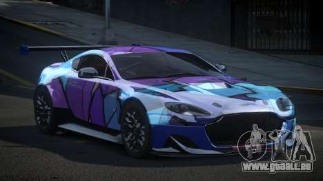 Aston Martin Vantage Qz S4 für GTA 4