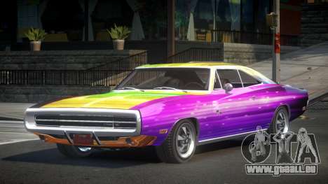 Dodge Charger RT GS S7 pour GTA 4