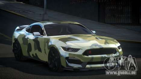 Shelby GT350 PS-I S10 für GTA 4