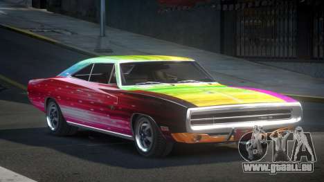 Dodge Charger RT GS S7 pour GTA 4