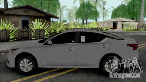 Nissan Altima 2020 pour GTA San Andreas