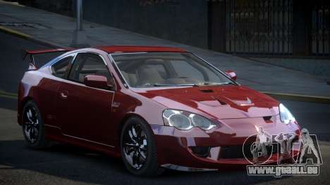 Honda Integra TR-M pour GTA 4