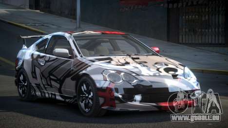 Honda Integra TR-M S6 pour GTA 4