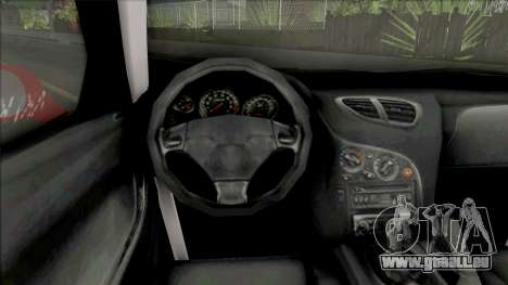 Mazda RX-7 Drift King (NFS ProStreet) pour GTA San Andreas
