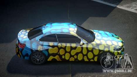 BMW M2 U-Style S4 für GTA 4